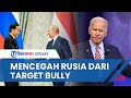 Media Rusia Sebut Indonesia Selamatkan Putin dari Target Bully Barat, terkait Ketidakhadirannya