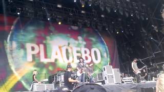 Soundwave 2014 Placebo Purify