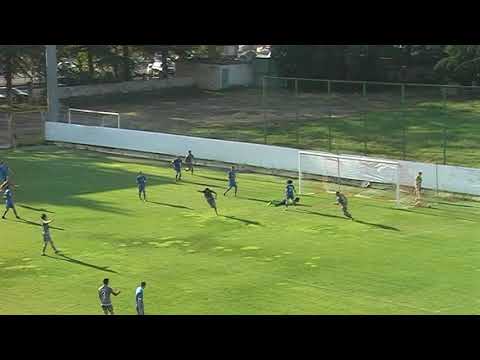 FC Zestafoni - Merani-2 (Tb) 1-2