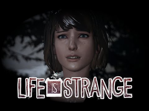 Life is Strange (EP5) 🦋 #34 - Eine unmögliche Entscheidung