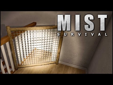 Crawling Gate - Mist Survival #26 [Gameplay German]