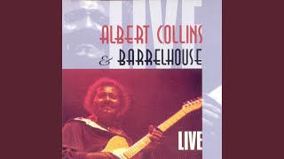 Conversation with Collins (Live)