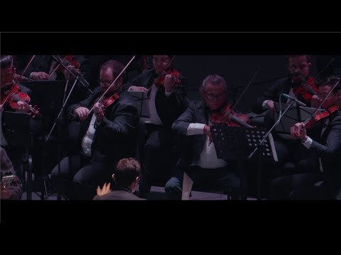 Cuatro Cuartos - El Triste (Concierto Sinfónico en Vivo)