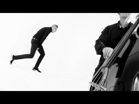 Gran Purismo feat. Jazz Purismo  TWENTY TWO (Official Video)