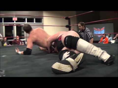 Zack Rayne vs Bronco McBride Finale MV