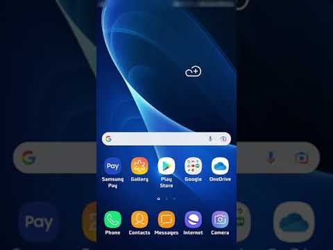 Change Font Style on Mobile 😂 II #shorts