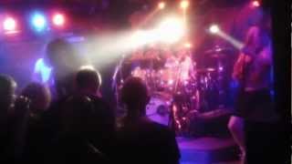 AC/DC BON SCOTT TRIBUTE &quot;DC/79&quot; OVERDOSE LIVE