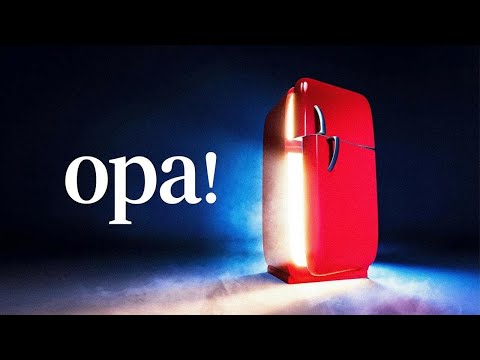 Como a Geladeira Derrubou um dos Maiores Monopólios do Mundo