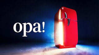 Como a Geladeira Derrubou um dos Maiores Monopólios do Mundo