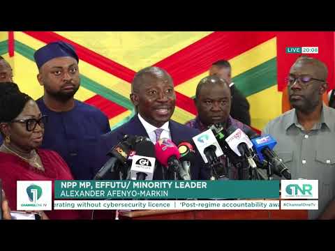 GoldBod Under Fire: Minority Alleges GH¢22bn Loss From Operations