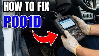 dtc p002f – tezkor bartaraf etish