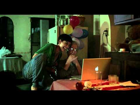 trailer