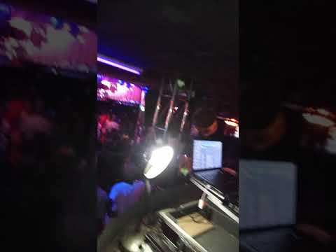 Nyondo club live wz mc Y2K