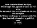 Sunrise Avenue - Welcome To My Life Songtext ...