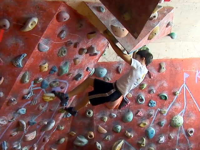 Что такое болдеринг, и почему он связан с риском?