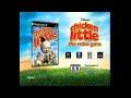 Disney S Chicken Little The Video Game TV Commercial For PlayStation 2 2005
