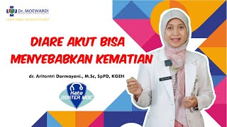Download lagu Diare Akut Bisa Menyebabkan Kematian | Kata Dokter MOE # 10 mp3 Download lagu Diare Akut Bisa Menyebabkan Kematian | Kata Dokter MOE # 10 mp3