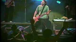 Biquini Cavadão - Tédio (ao vivo)