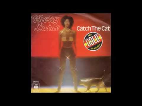 Cherry Laine - 1978 - Catch The Cat