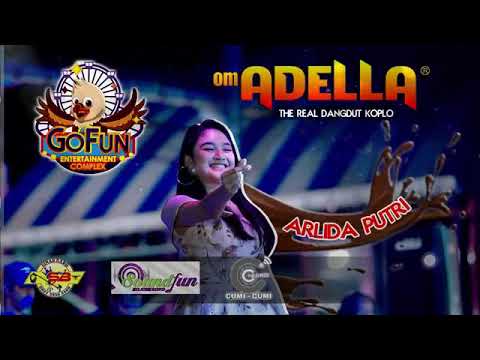 ADELLA - ARLIDA PUTRI - SATU NAMA TETAP DIHATI (LIVE GOFUN BOJONEGORO)