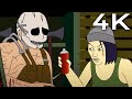 Dead By Daylight The Animated Parody Movie