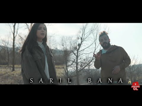 Velet - Sarıl Bana (feat Dilan)