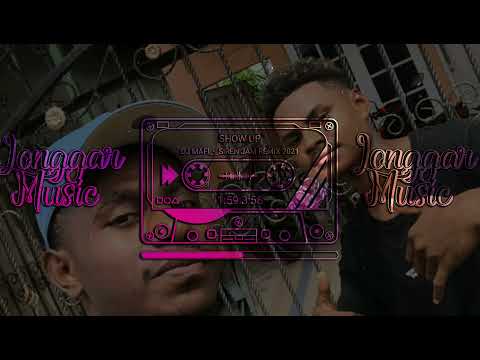 DJ MAFI - SHOW UP (REGGAE MASHUP) SirenJam Remix 2021