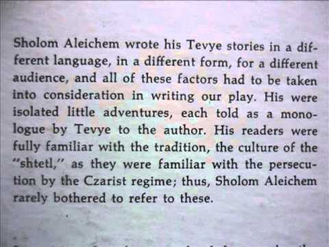 Shmuel Rudenski   To Life   L Chaim Yiddish Song