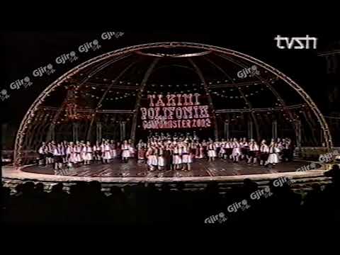 Bleteza Punetore - Grupi Lapardhase