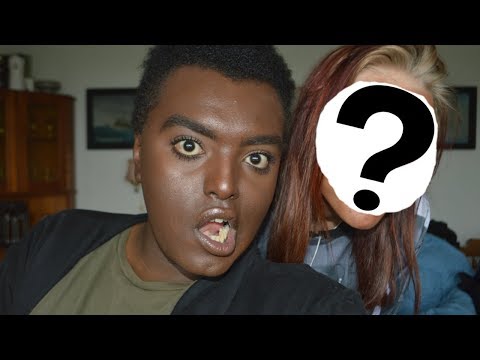 MIA SOFIE BLIVER SORT | Hamsa Yassin