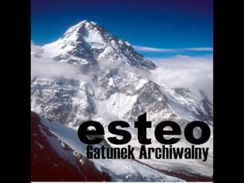 esteo - Martwe Oko