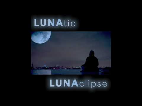 LUNA Clipse - LUNAtic - Joker ft. Tiffani LeBlanc
