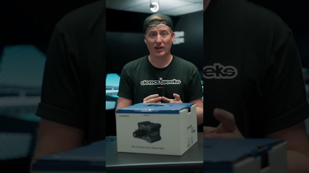 R9 V3 — Precision, Control, Realism