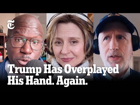 The Opinions Podcast and 2 more