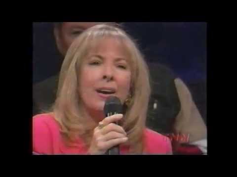 Chet Atkins & Barbara Fairchild - Vincent ( Starry, Starry Night)