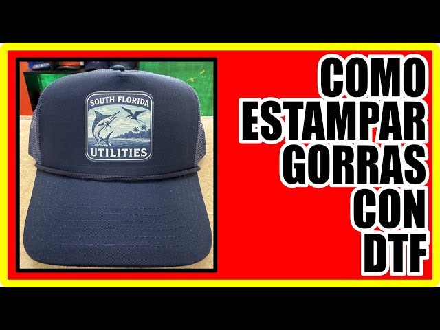 Vídeo relacionado con Atlético de Madrid - Gorra Oficial Personalizable | Color Rojo | Bordado a Mano o DTF | Ajuste Cómodo | Diseño Exclusivo | Ideal para Fans y Regalo