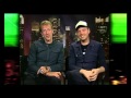 Coldplay vs the Crazy Frog | Interview (2005) | ROVE