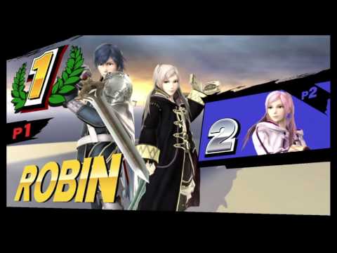 [Robin Training] SoS3 Grand Finals 1 of 2 - SUGOI Raziek vs. Dath