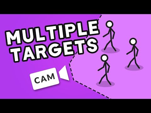 FIRST PERSON MOVEMENT in Unity FPS Controller