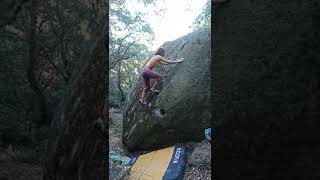 Video thumbnail of El wa, 4. Can Boquet