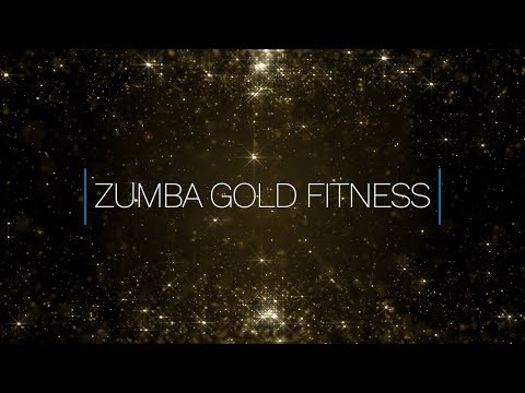 Zumba Gold Fitness with Michelle Thimas: Episode 4