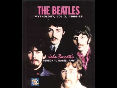 10 - The Beatles - Intro Ivor Novello Awards