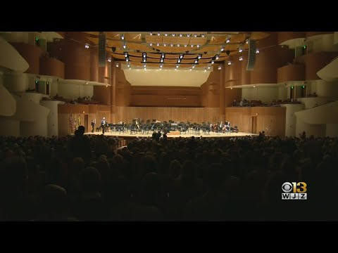 BSO Offering Discounted Tickets For This Weekend's Concerts