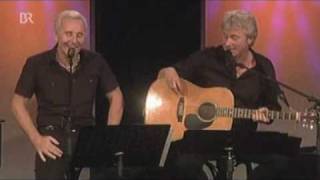 Aufgspuit! Schmidbauer &amp; Kälberer - Eberhartinger 4/19 - Heisse Nächte in Palermo