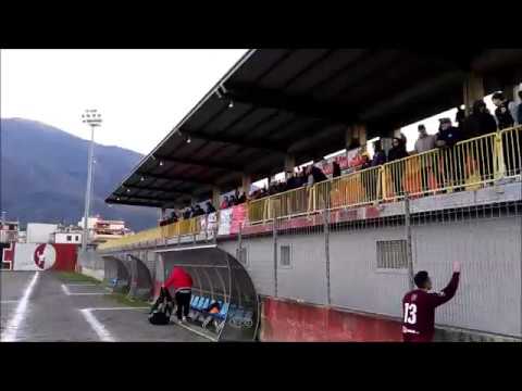 Angri - Poseidon i tifosi riprendono ad incitare la squadra