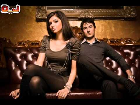 Румънско 2011 • Jai Alexander Sarah   Lovers night  Original Radio Edit