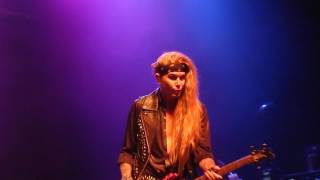 Steel Panther Eyes Of The Panther, Goin' In The Back Door and Just Like Tiger Woods(Live 4/17/17)