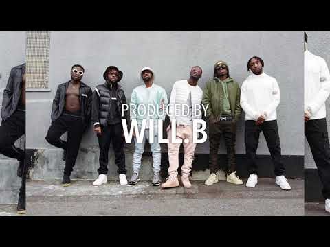 NSG x S1mba x Not3s Type Beat - "Pushing" | FREE UK Afro Swing Beat 2020