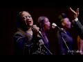 Sounds of Blackness, "Hold On (Change Is Comin')" | Live Performance