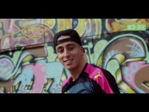 Soccercenter Roosendaal wordt 100% Voetbal